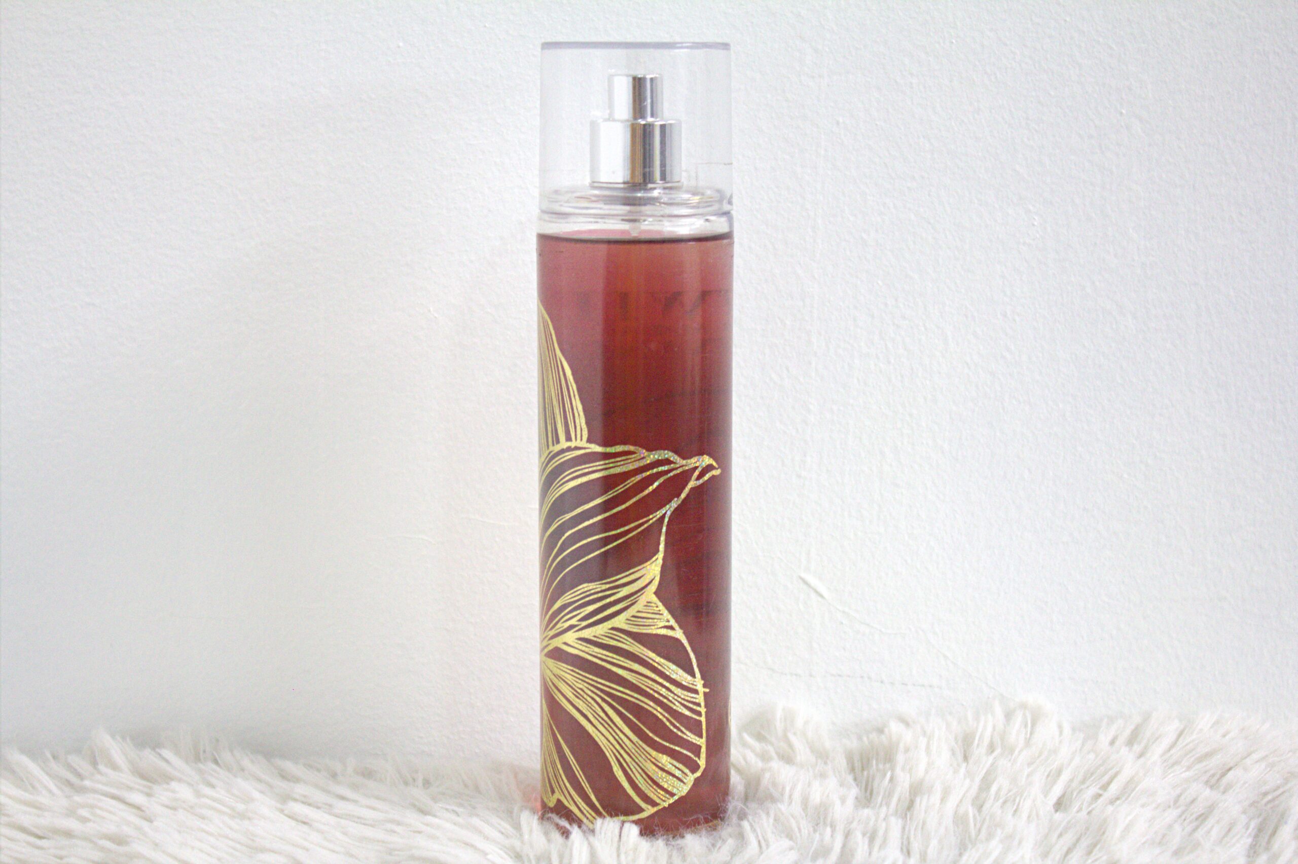 BATH & BODY WORKS WILD MADAGASCAR MIST 236ML - Image 2