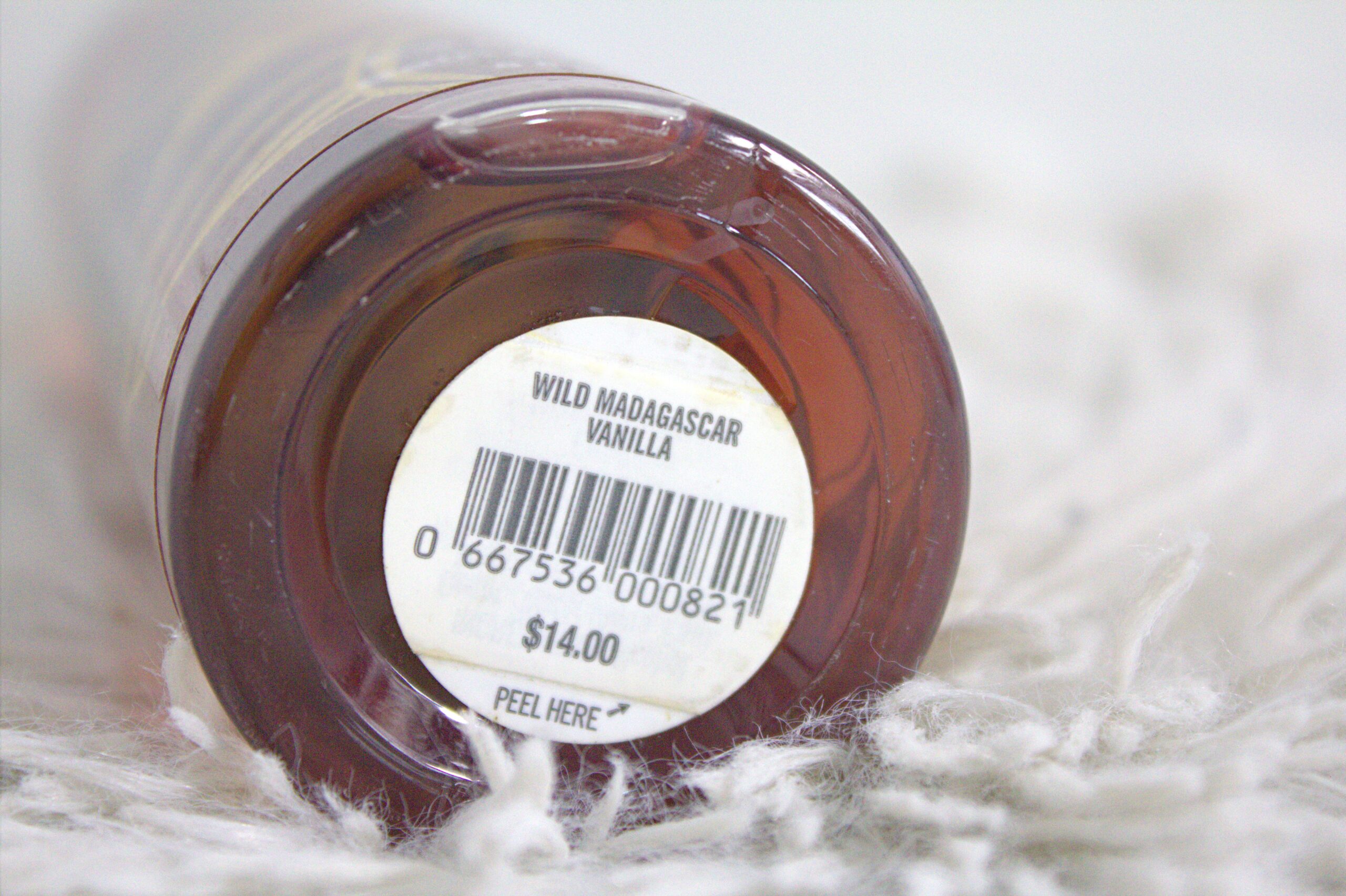 BATH & BODY WORKS WILD MADAGASCAR MIST 236ML - Image 3