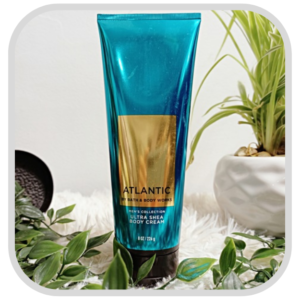 BATH & BODY WORKS ATLANTIC BODY CREAM