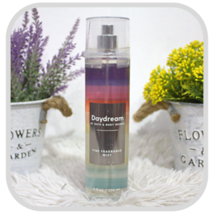 BATH & BODY WORKS DAYDREAM MIST 236ML