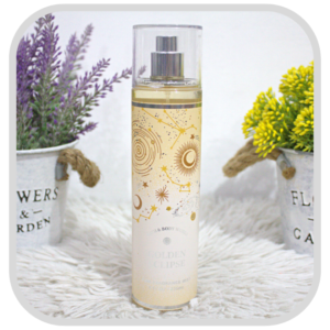 BATH & BODY WORKS GOLDEN ECLIPSE MIST 236ML