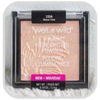 WET N WILD MEGAGLO HIGHLIGHTING POWDER BLOOM TIME 335A