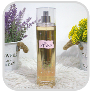 BATH & BODY WORKS IN THE STARS MIST 236ML