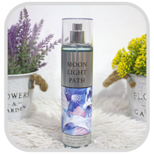 BATH & BODY WORKS MOONLIGHT PATH MIST 236ML