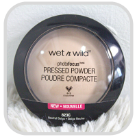 WET N WILD PRESSED POWDER NOUVELLE 823C