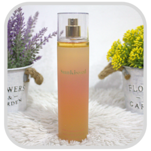 BATH & BODY WORKS SUNKISSED MIST 236ML