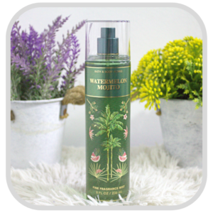 BATH & BODY WORKS WATERMELON MOJITO MIST 236mL