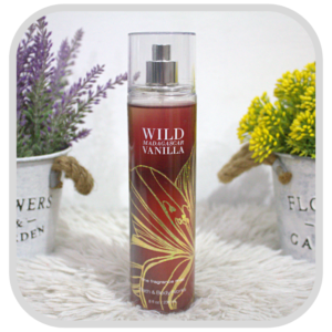 BATH & BODY WORKS WILD MADAGASCAR MIST 236ML