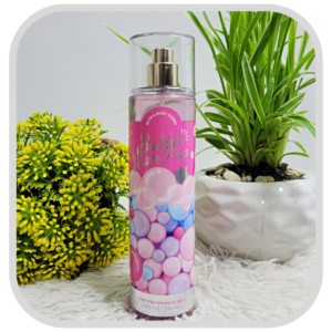 BATH & BODY WORKS BUBBLE GUM POP MIST 236mL