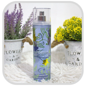 BATH & BODY WORKS FREESIA MIST 236ML