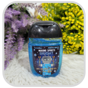 Making Spirits Bright