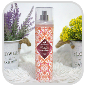 BATH & BODY WORKS PORTOFINO PINK PROSECCO MIST 236ML