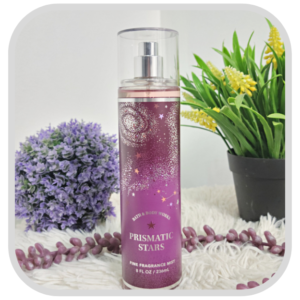 BATH & BODY WORKS PRISMATIC STARS MIST 236mL