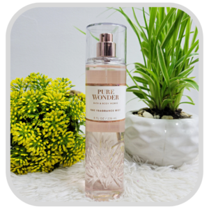 BATH & BODY WORKS PURE WONDER MIST 236mL