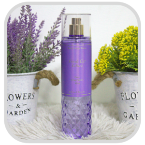 BATH & BODY WORKS FRESH CUT LILACS MIST 236ML
