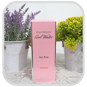 David Off Cool Water