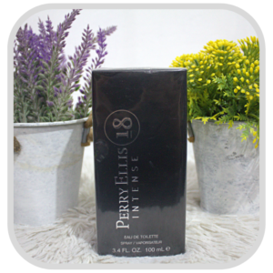 Perry Ellis Intense