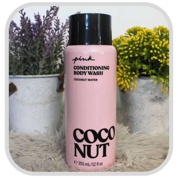 VICTORIA’S SECRET COCONUT CONDITIONING BODY WASH 355ML BrigettesPH